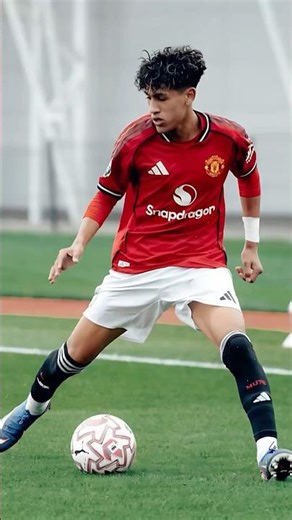 JJ Gabriel vs Sunderland U18🔥