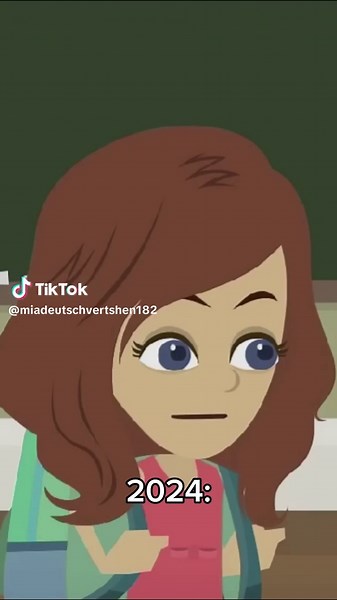 mia deutsch verstehen on TikTok