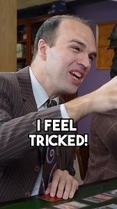 163K views · 1.2K reactions | I tricked Magic game designer Gavin Verhey in a game of Commander #magicthegathering #mtgcommander | Tolarian Community College | Facebook