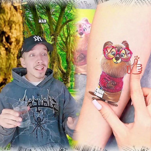 Ein Wundermittel für alles 😍#shorts#viral#comedy