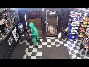 Burglary: Forcible Entry / 4th, 5th, 6th and 22nd Districts / Crime Pattern #P24-02-014