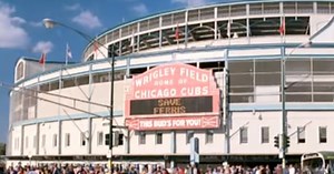 Solved: The Mystery of Ferris Bueller's Cubs Game