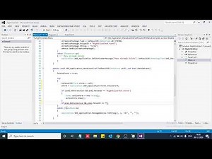 SAP Business one - Right Click Menu Creation