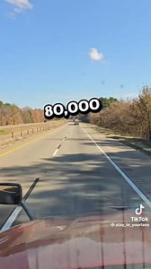 80 thousand pounds | Jordan Scott