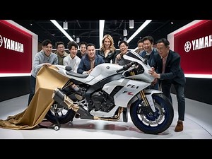 "2025 Yamaha FZ1 Full Review: The Ultimate Street Fighter Returns!"