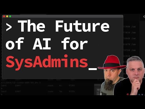 Does the Command Line Assistant replace junior sysadmins?