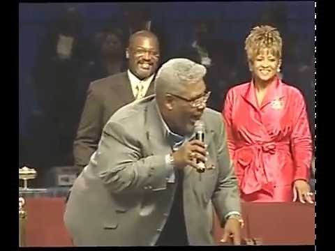 Rance Allen - Music Ministry and Testimony of Healing (2006)