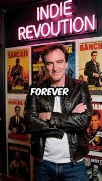 Video Store Clerk Became Hollywood Legend