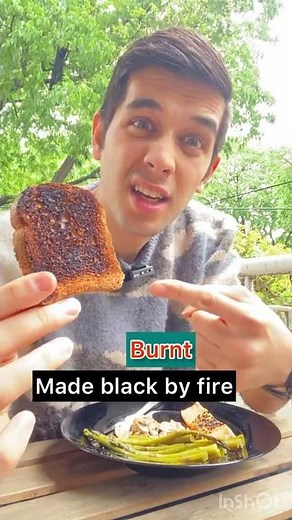 English Adjectives & Vocabulary To Describe Food