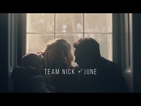 Nick and June - Just To Save Me [S1-S4 The Handmaid's Tale]