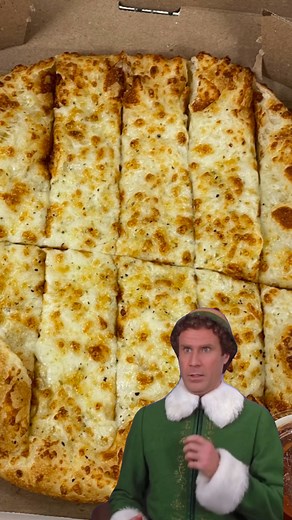 Tell us how you really feel about our cheesy bread ;) | Pizza Street