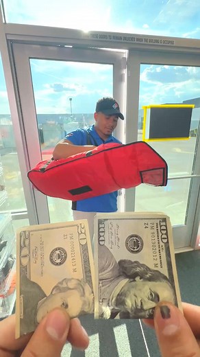 Delivery driver's sympathy gets rewarded a miracle! | Team Stories