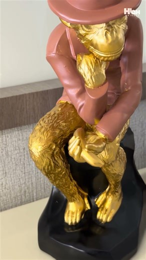 What’s in the High Objects box ? #homedecor