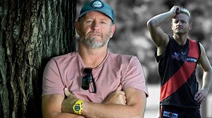 Concussion victim Barnes: 'It’s turned my life upside down'