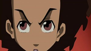 Boondocks S1E10