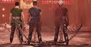 Chained Together - 下載遊玩 PC 或 Mac 版本 (模擬器)