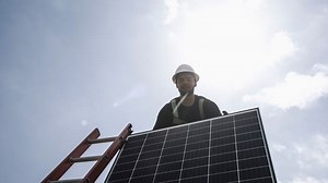 Aurora Solar Uses Artificial Intelligence To Power Its $4.4 Billion Green Energy Company