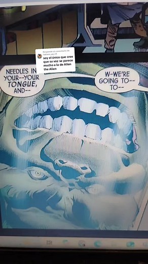 JARABACÓMICS☢️☢️☢️☢️ on TikTok