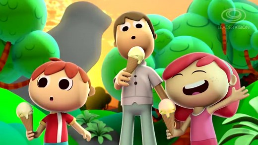 Canciones del Zoo - Mix Enganchados en HD