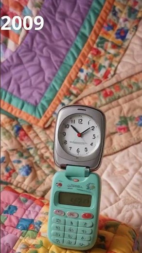 ⏰ Alarm Clocks like you've NEVER seen them!