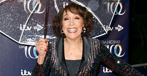 Grease star Didi Conn reveals why she signed up to Dancing on Ice