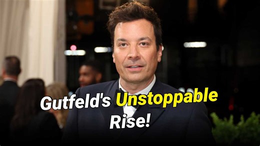 Jimmy Fallon can’t understand Fox News star’s ratings