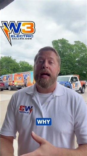 Don't Ignore These Electrical Problems!