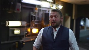 Hawke Cable Glands Reloaded