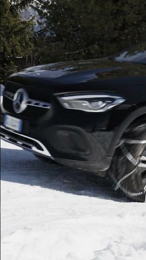 Winter’s first ski is coming! ⛷️❄️