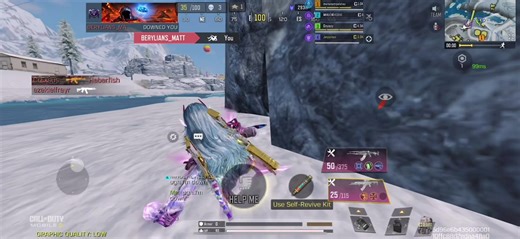 Revive Coin en Call of Duty Mobile: Consejos y Clips