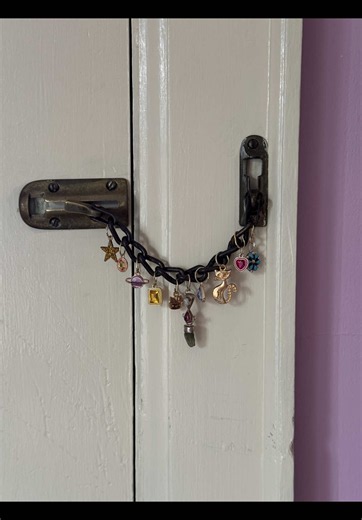Charm Bracelets Ideas: Whimsical Bedazzled Charms to Lock In Your Style