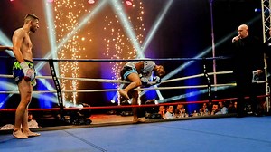 NÎMES La Box'in night revient en force en mai pour une quatrième édition