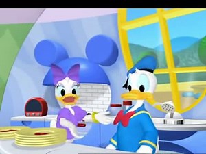 Mickey Mouse Clubhouse - Episode 32 | Official Disney Junior Africa