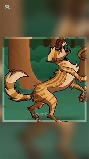 Warriors Cats - mapleshade edit