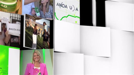 🌈💥"Andalucía Directo" celebra 👉 HOY su programa 7.000 🎂 desde Ayamonte (Huelva) 👏👏 📆 17 de octubre 📍 En DIRECTO desde la Plaza de la Laguna 🕒 De 18:00 a 19:50 📡 Andalucía Directo 🗣️ Modesto Barragán 🌐 http://csur.red/gsW550Xe1YG 👉 #AD7000 📲 #NoDejesDeSoñar | CanalSur Radio y Televisión
