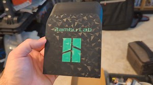 My favourite first layer I've ever printed