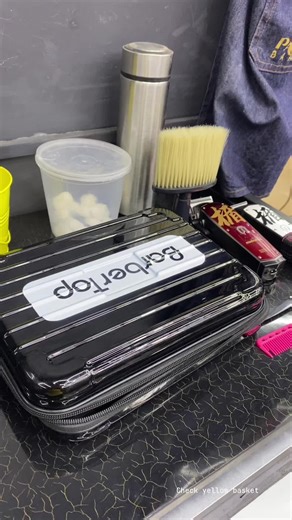 Essential Hairdressing Tool Storage Solutions