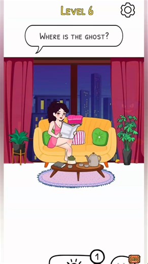 How to level 6,7,8,9,10 brain test dop 6 #youtubeshorts #viral #gaming