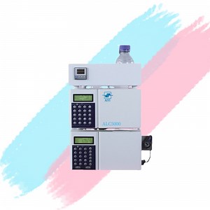 [Hot Item] Analytical HPLC Column Packing Machine Chromatography Chemical Chromatograph