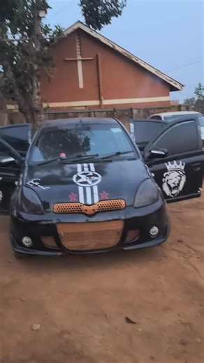 Expert Car Modification Services in Namugongo