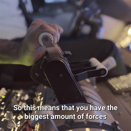 The Failed Stress Test on Boeing 777X Analysis | Science Room