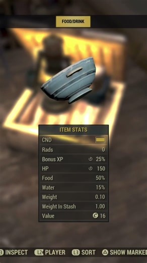 Rank 100 FAST in Fallout 76! 8 Easy XP Hacks - Beginner Guide! #falloutlondon #fallout76 #fo76