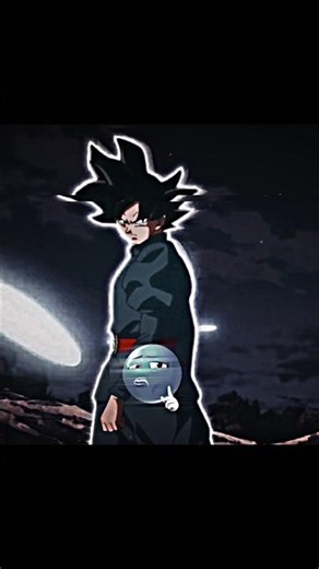 🔥 Goku Ultra Instinct Edit 😈 | Dragon Ball Super OP 🔥 #shorts