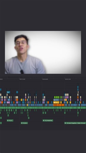 DaVinci Resolve Doctor Video Edit Tutorial