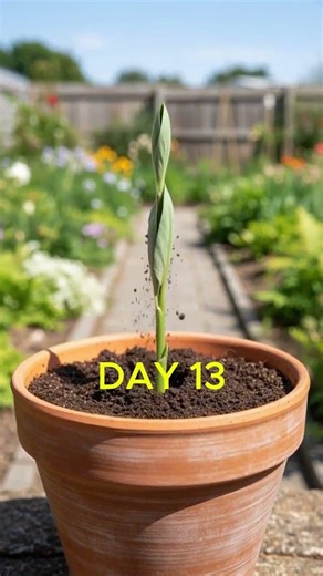 Anchusa Flower Bloom Timelapse | Stunning Blue Wildflower Relaxation 🌿 #stressrelief #youtubeshorts