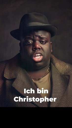Notorious B.I.G.: Leben und Vermächtnis eines legendären Rappers