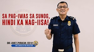 195K views · 1.2K reactions | A friendly reminder from the Bureau of Fire Protection this Fire Prevention Month! #SMCares #SupportingCommunities | SM Cares | Facebook