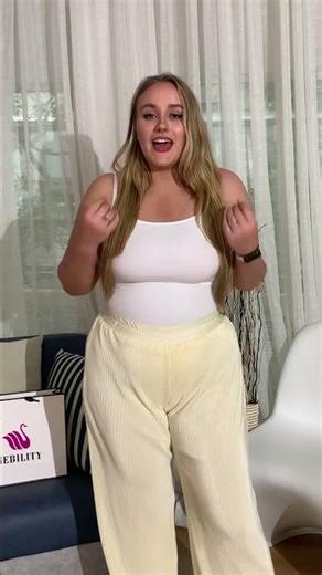 Shapewear secrets revealed! #nebilitybodysuit #nebilitydirect #shapewear