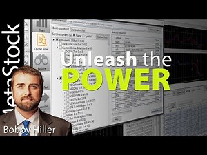 Unleashing the Power of MetaStock