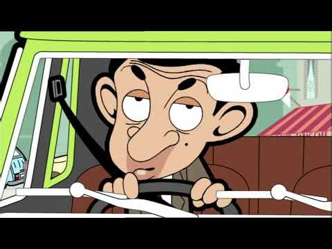Mr Bean's Restaurant Disaster & Prison Escape | Mr Bean Animated